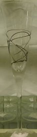Champagne Flute