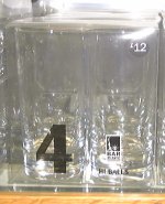 Highball Glasses
