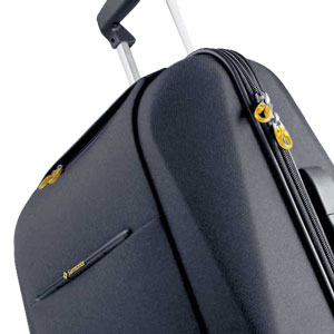 Suitcase