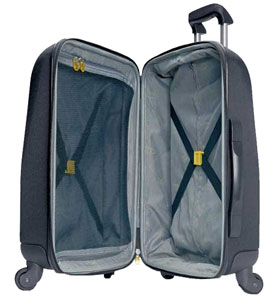 Suitcase